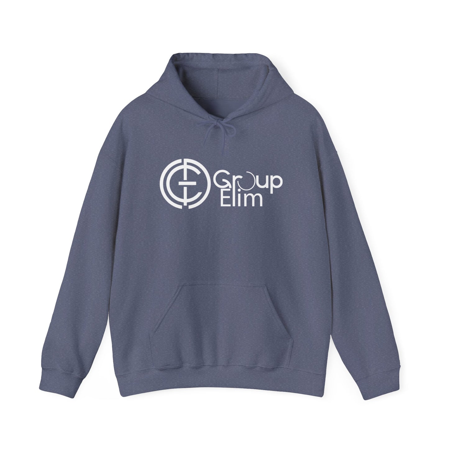 Group Elim Hoodie