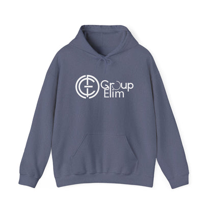 Group Elim Hoodie