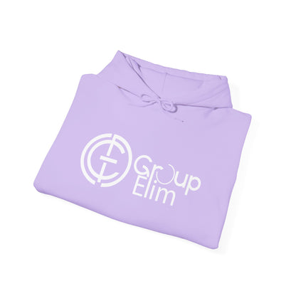 Group Elim Hoodie