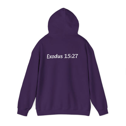 Group Elim Hoodie