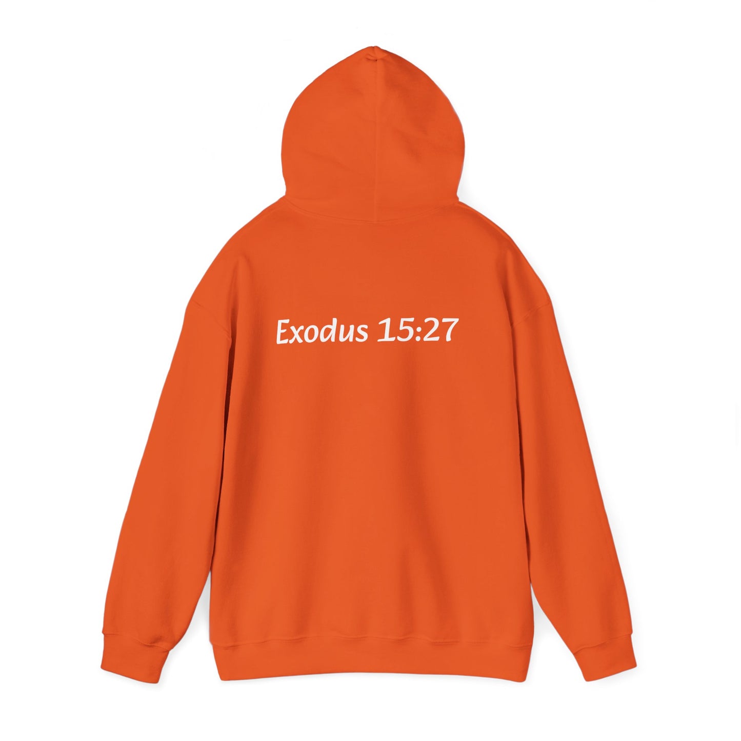 Group Elim Hoodie