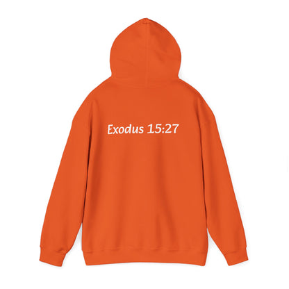 Group Elim Hoodie