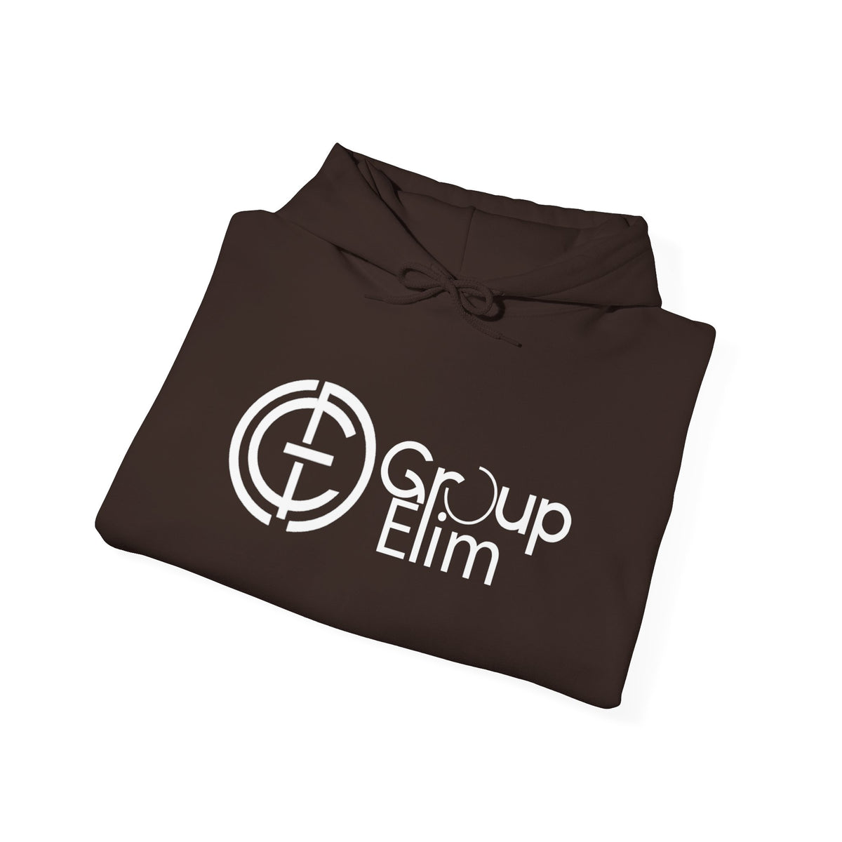 Group Elim Hoodie