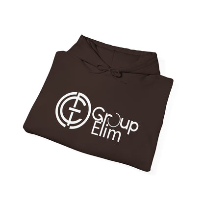 Group Elim Hoodie