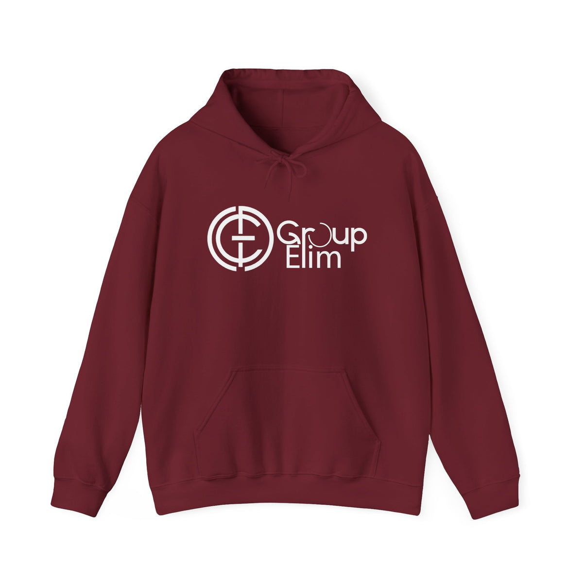 Group Elim Hoodie
