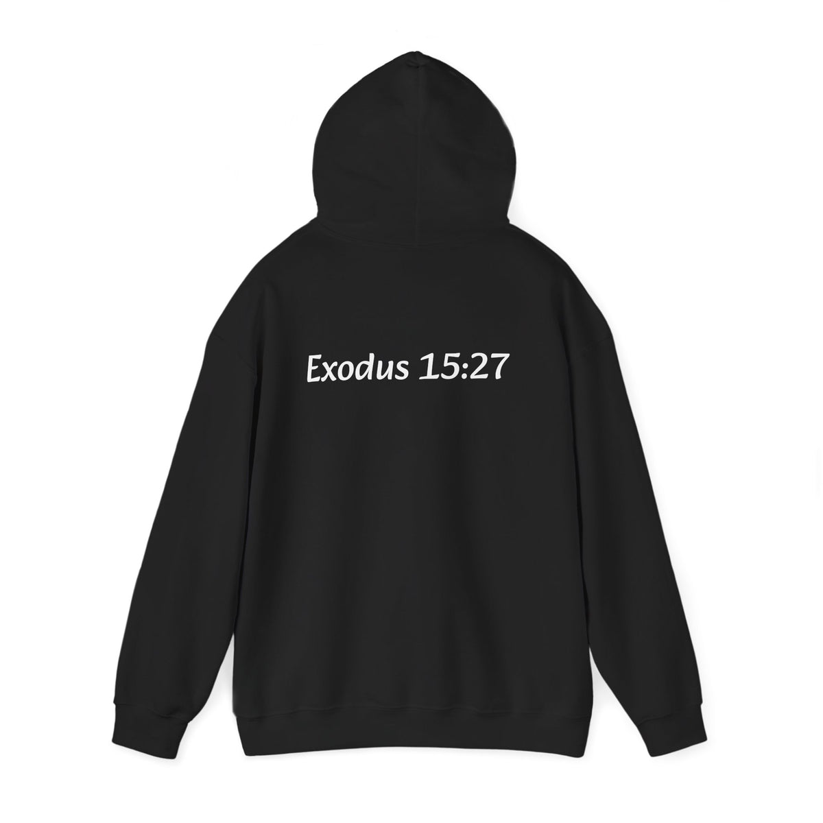 Group Elim Hoodie