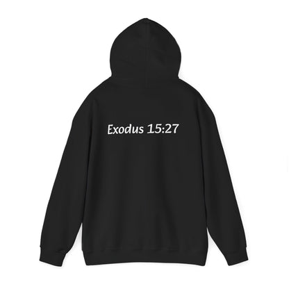 Group Elim Hoodie
