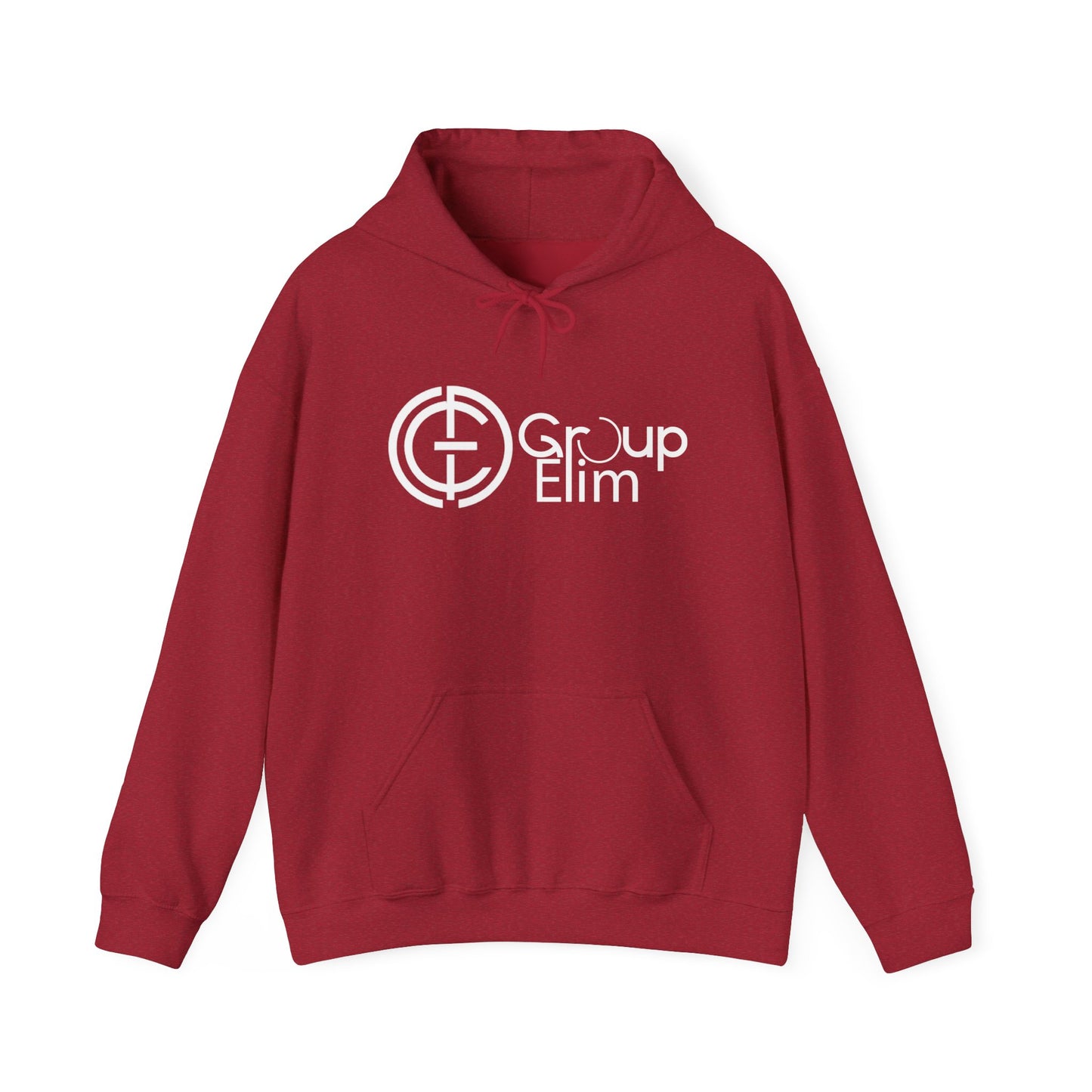 Group Elim Hoodie