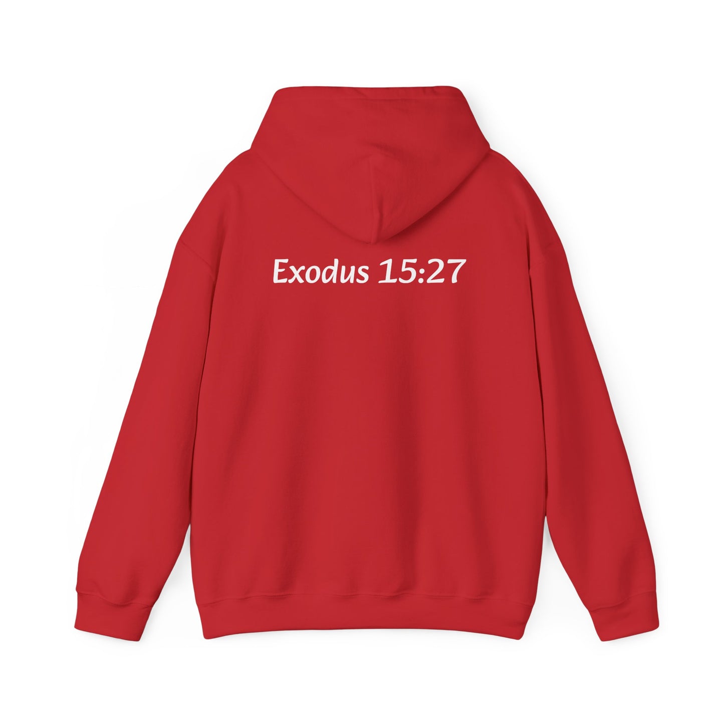 Group Elim Hoodie
