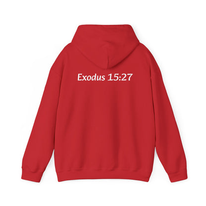 Group Elim Hoodie
