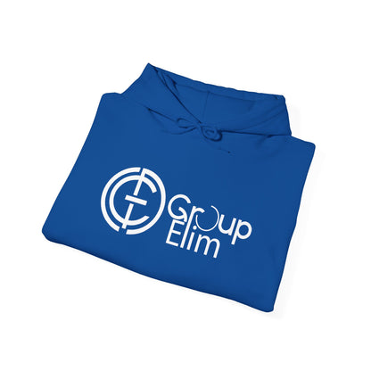 Group Elim Hoodie