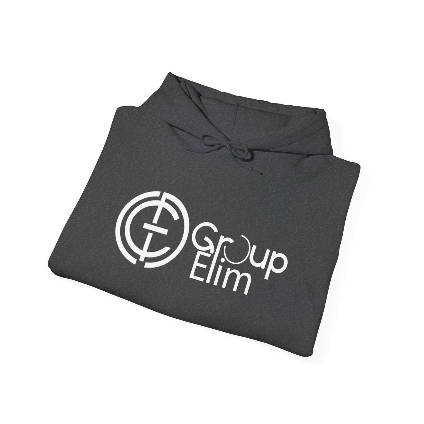 Group Elim Hoodie
