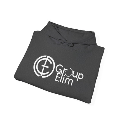 Group Elim Hoodie