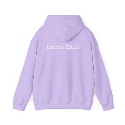 Group Elim Hoodie