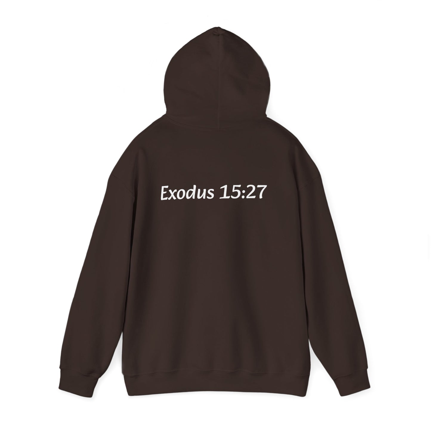 Group Elim Hoodie