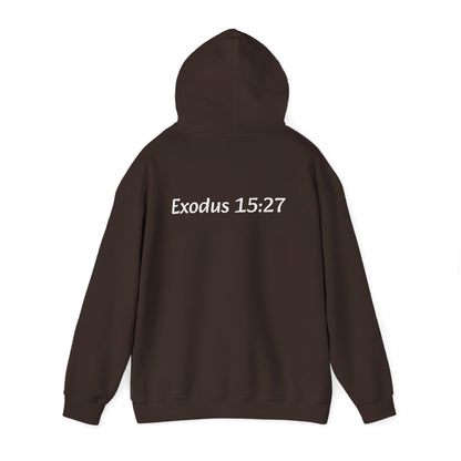 Group Elim Hoodie