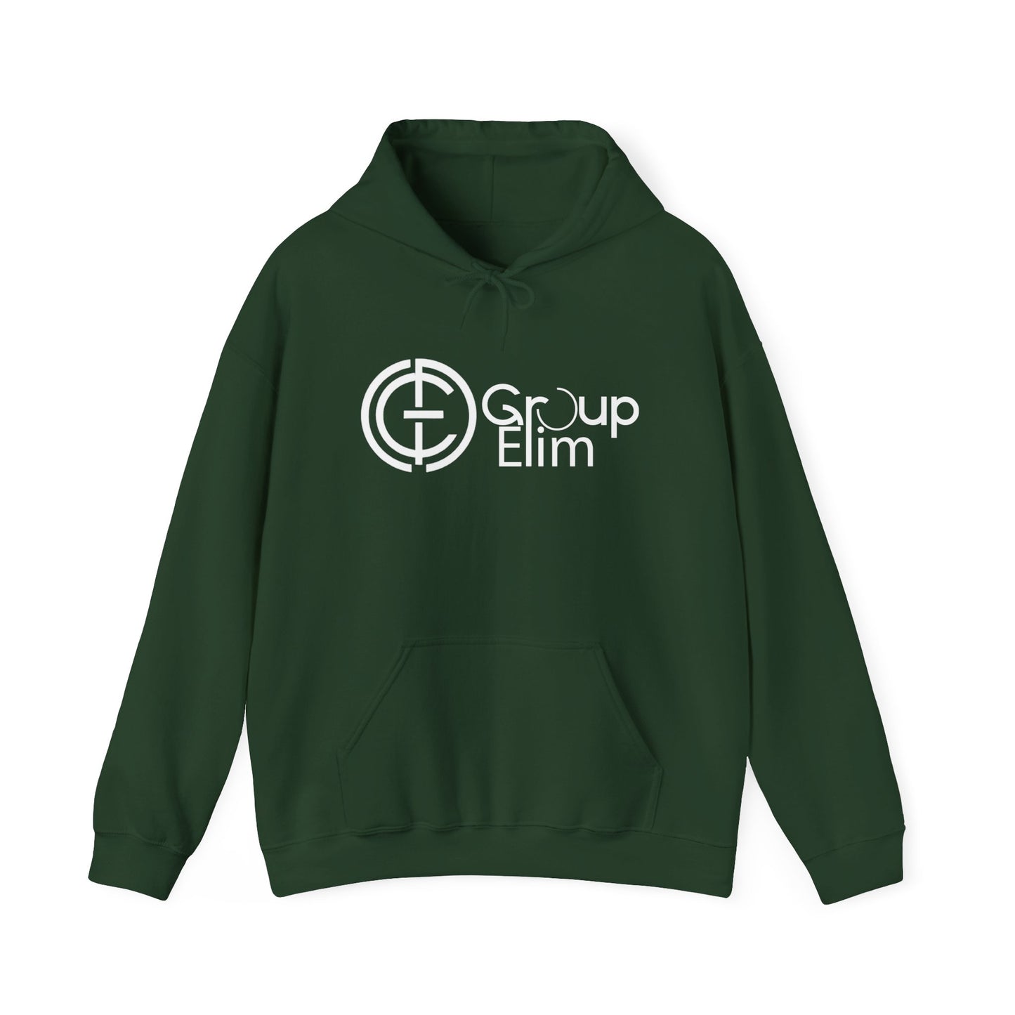 Group Elim Hoodie