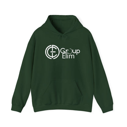 Group Elim Hoodie