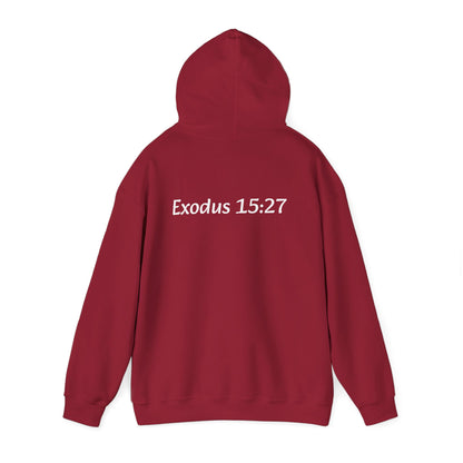 Group Elim Hoodie