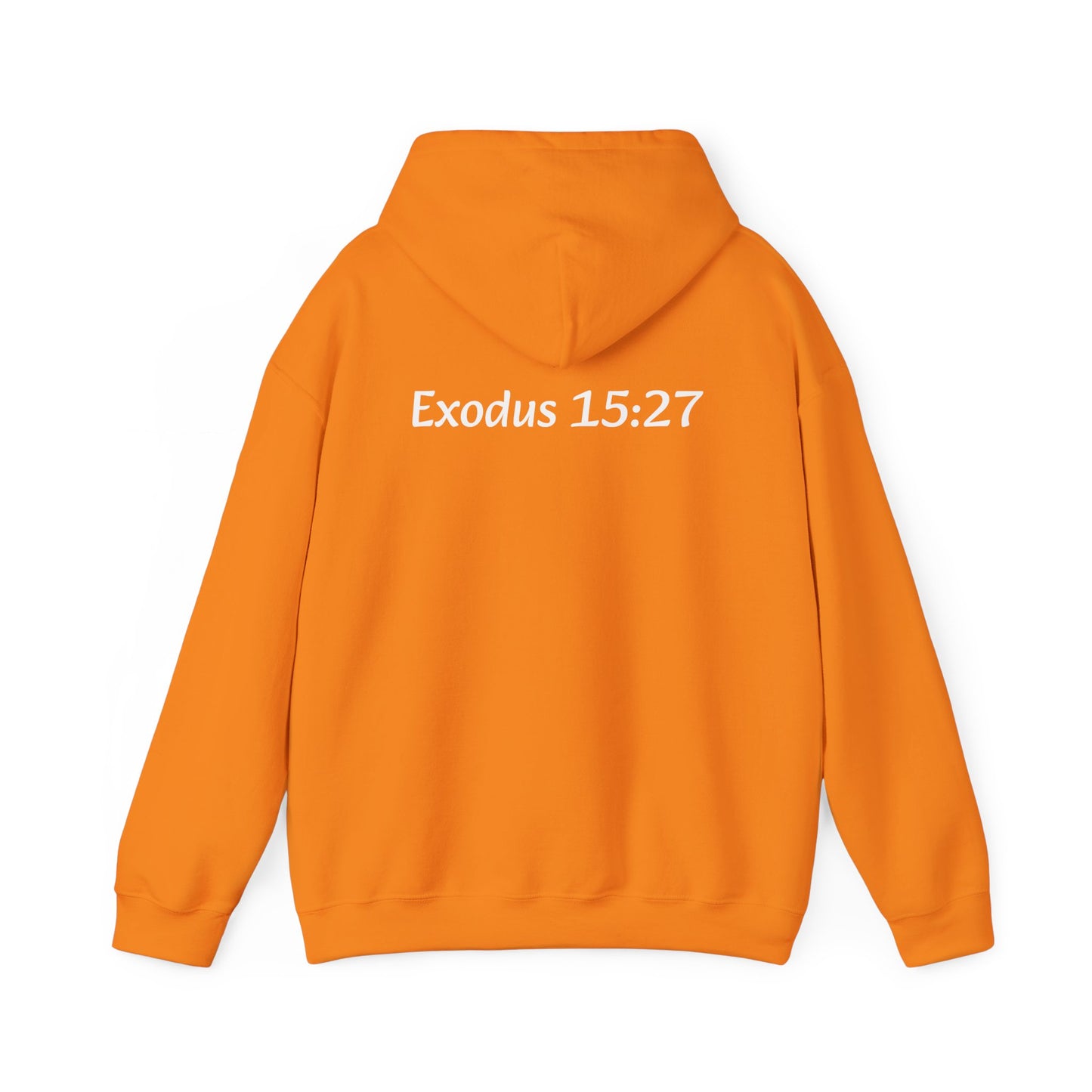 Group Elim Hoodie