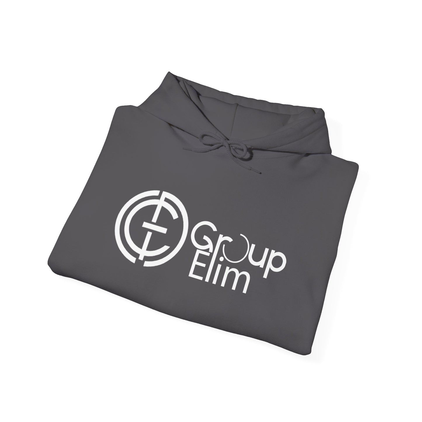 Group Elim Hoodie