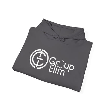 Group Elim Hoodie