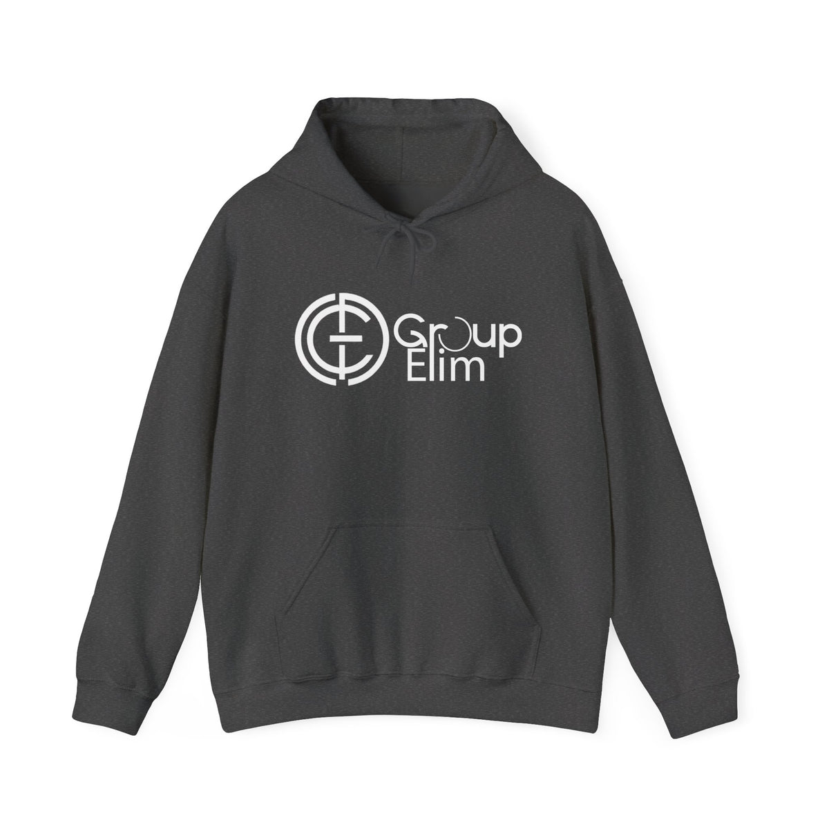 Group Elim Hoodie