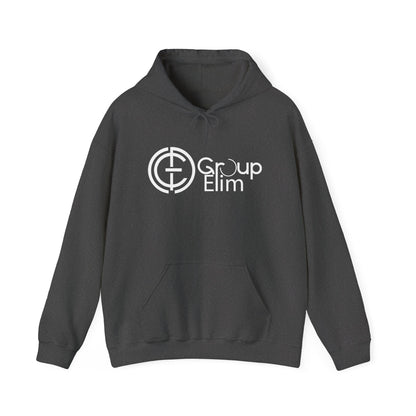Group Elim Hoodie