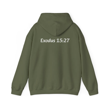 Group Elim Hoodie