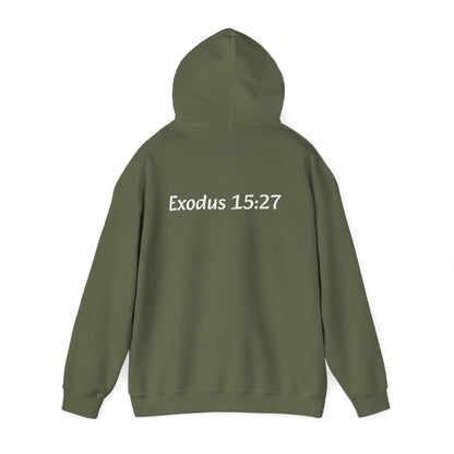 Group Elim Hoodie