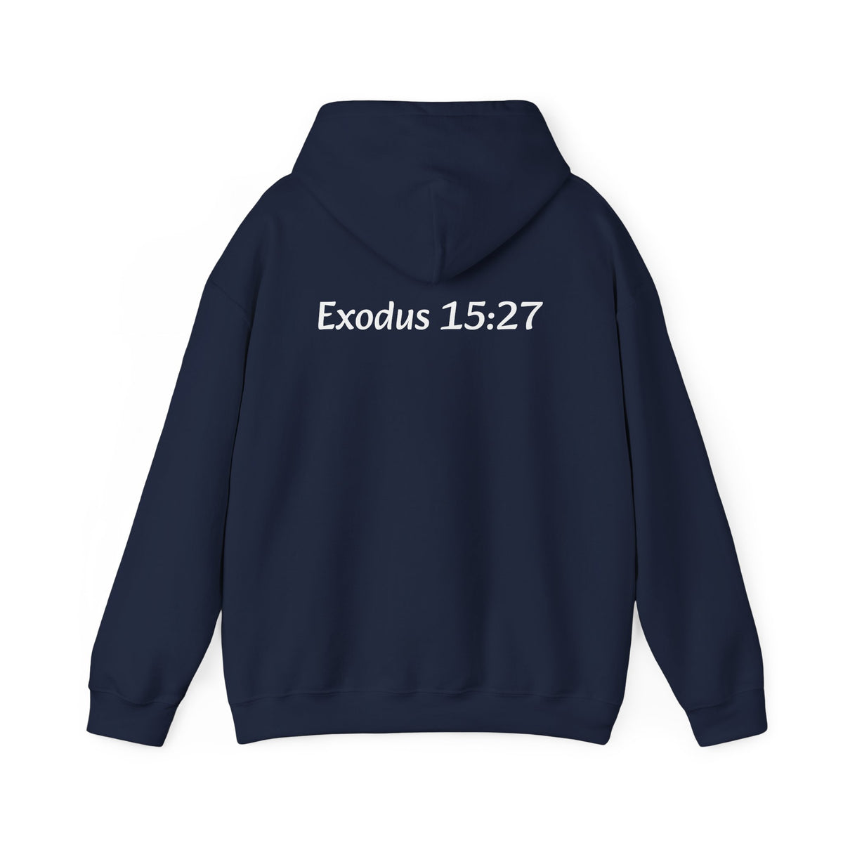 Group Elim Hoodie