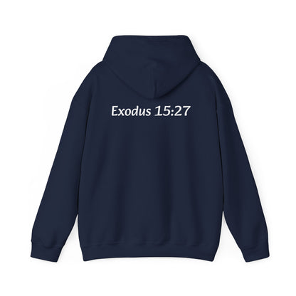 Group Elim Hoodie