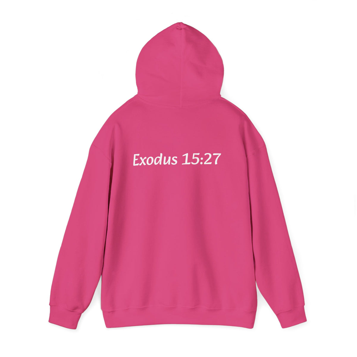 Group Elim Hoodie