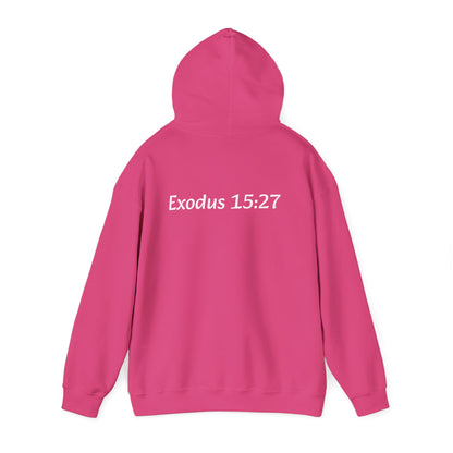 Group Elim Hoodie