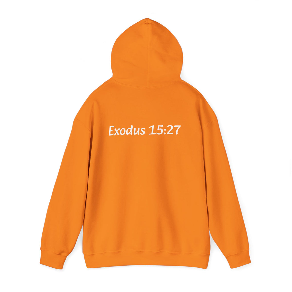 Group Elim Hoodie