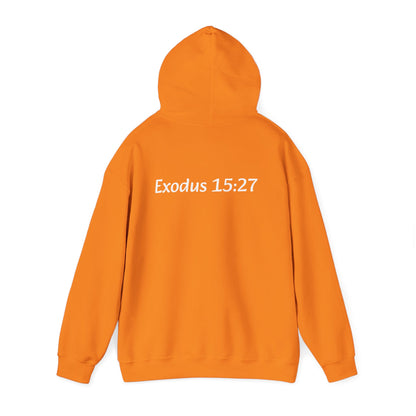 Group Elim Hoodie