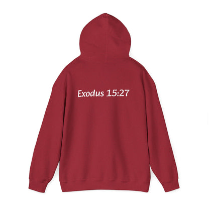 Group Elim Hoodie