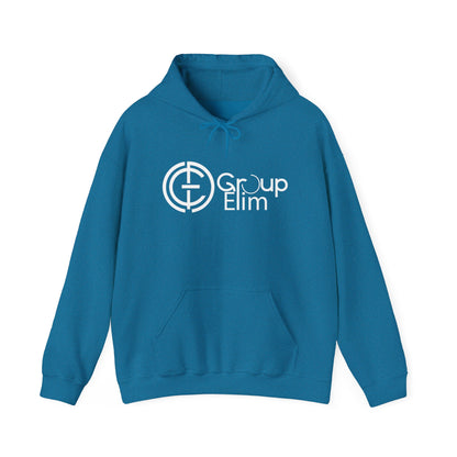 Group Elim Hoodie