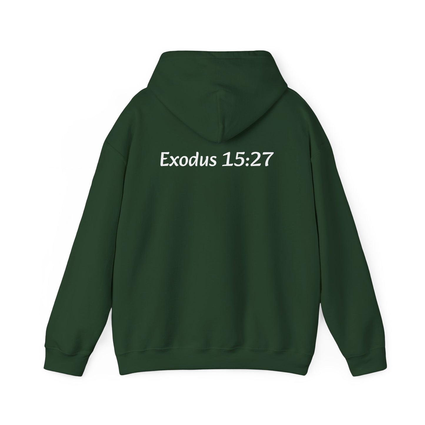 Group Elim Hoodie