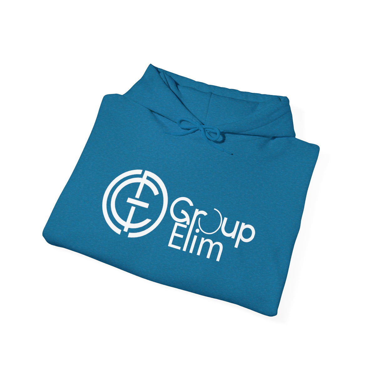 Group Elim Hoodie