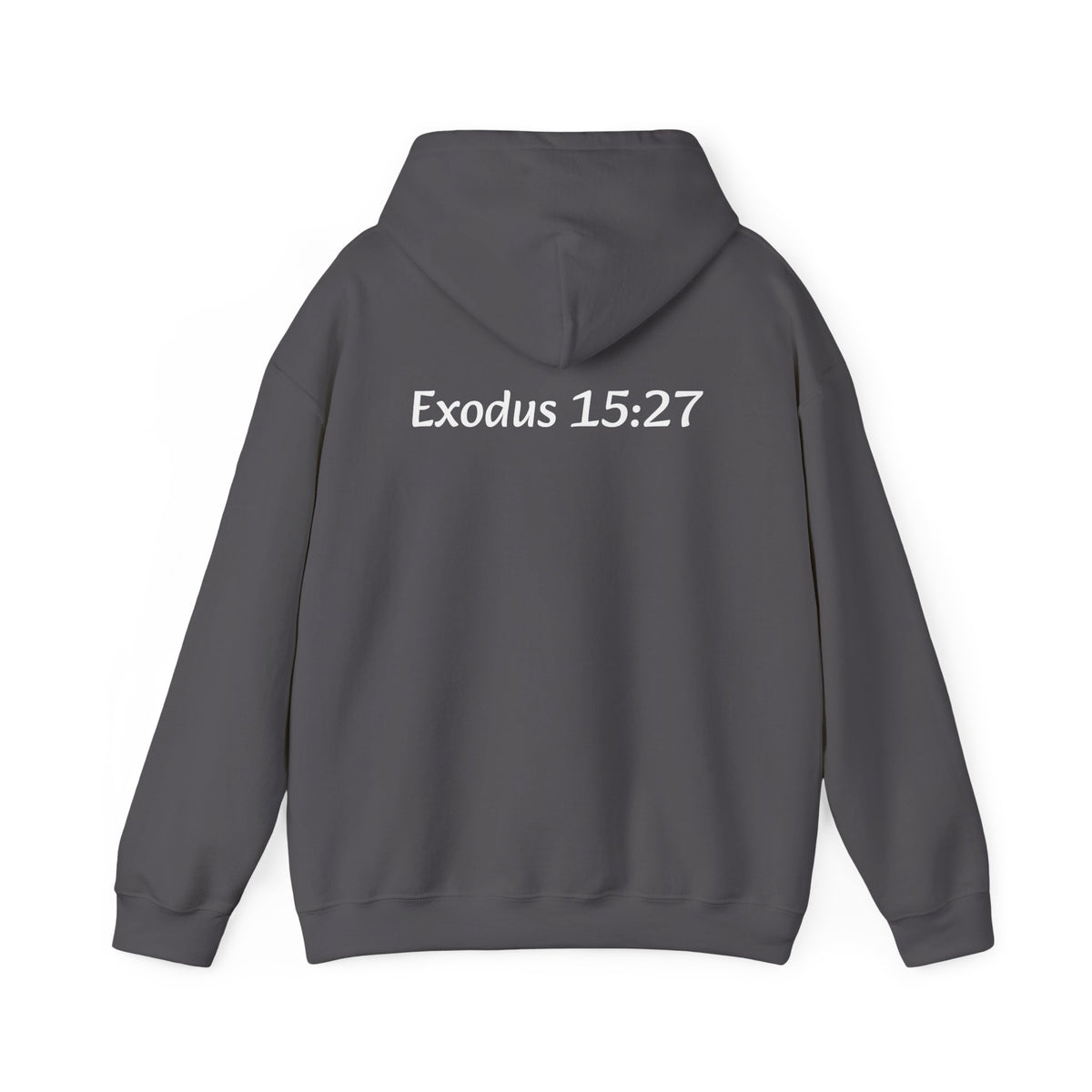 Group Elim Hoodie