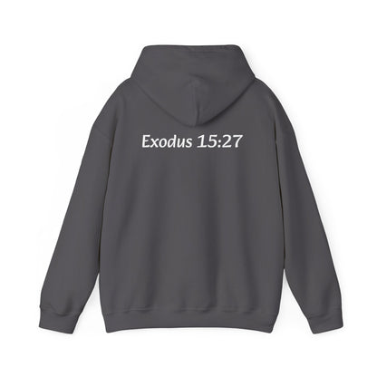 Group Elim Hoodie