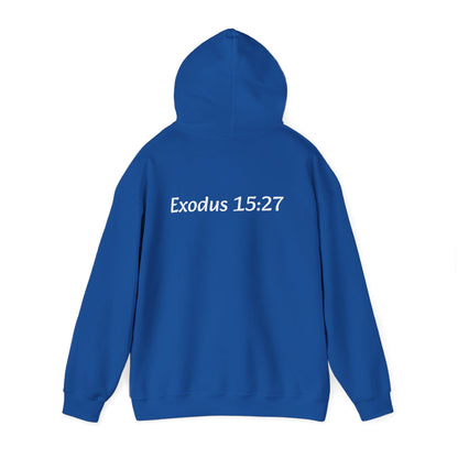 Group Elim Hoodie