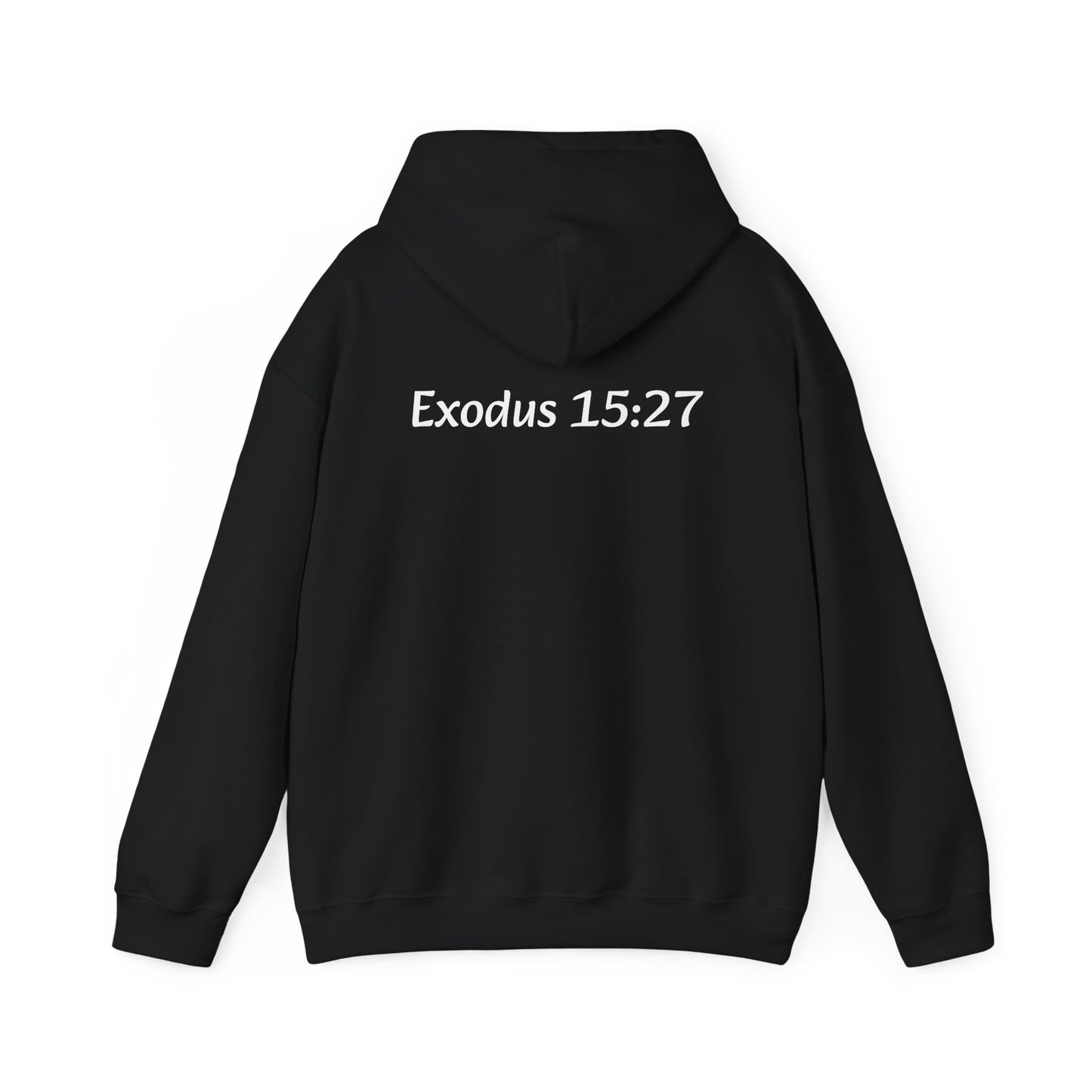 Group Elim Hoodie