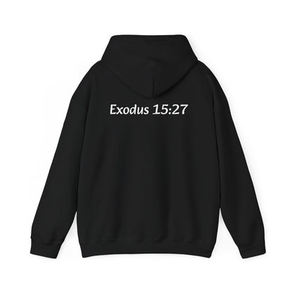Group Elim Hoodie