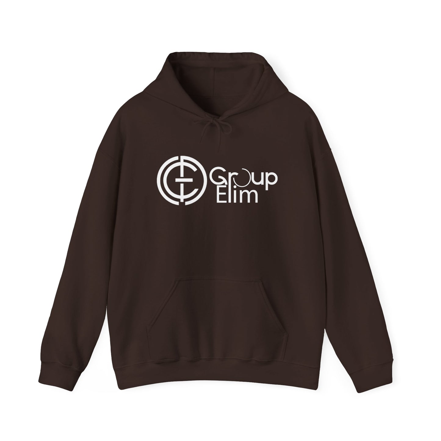Group Elim Hoodie