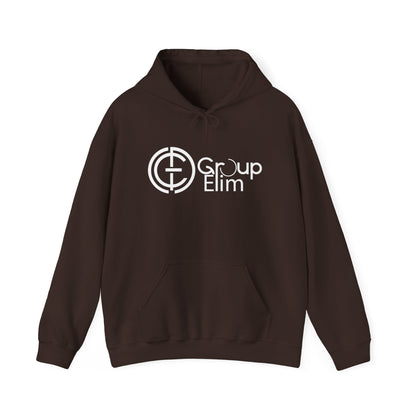 Group Elim Hoodie