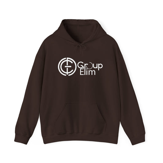 Group Elim Hoodie